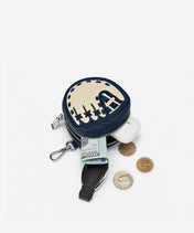 MLB Boston Red Sox Catcher’s Mitt Wristlet Set