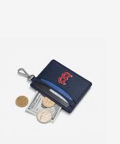 MLB Boston Red Sox Catcher’s Mitt Wristlet Set