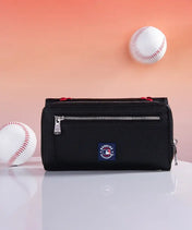MLB Boston Red Sox Wristlet Wallet