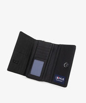 MLB Boston Red Sox Wristlet Wallet