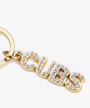 MLB Chicago Cubs Baseball Bag Charm