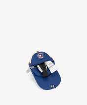 MLB Chicago Cubs Baseball Cap Coin Purse