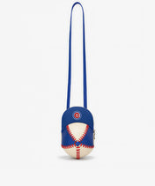 MLB Chicago Cubs Baseball Cap Crossbody Purse