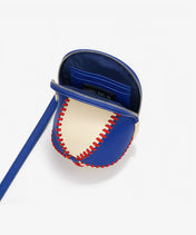MLB Chicago Cubs Baseball Cap Crossbody Purse