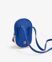 MLB Chicago Cubs Baseball Cap Crossbody Purse