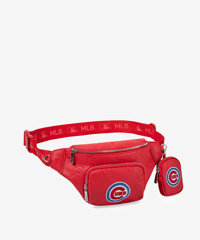 MLB Chicago Cubs Fanny Pack