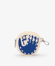 MLB Chicago Cubs Catcher’s Mitt Wristlet Set