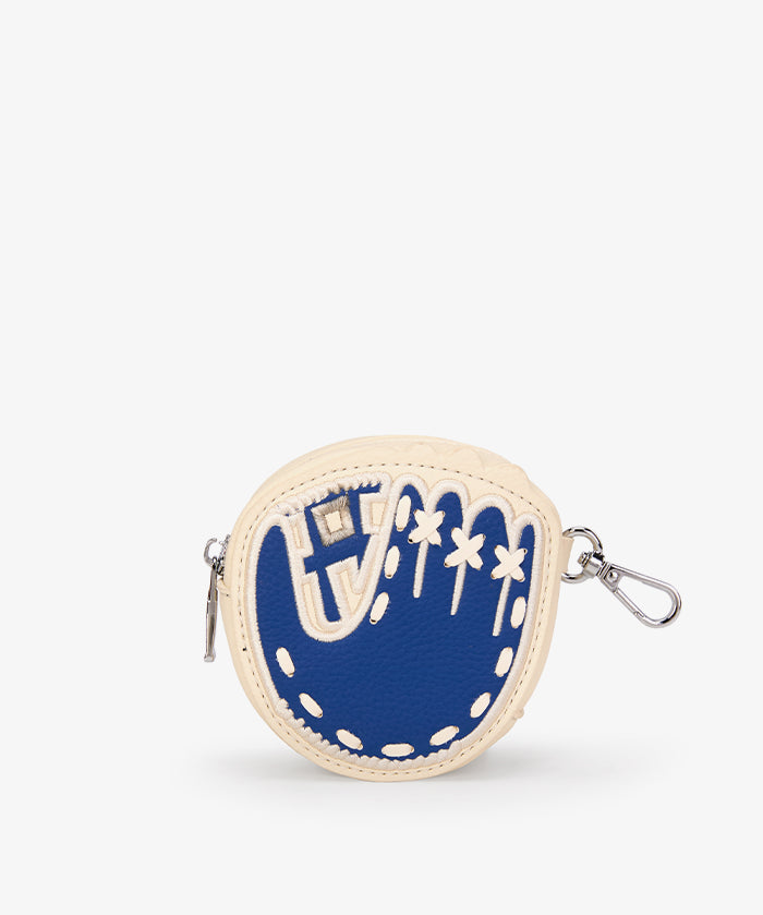 MLB Chicago Cubs Catcher’s Mitt Wristlet Set