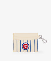 MLB Chicago Cubs Catcher’s Mitt Wristlet Set
