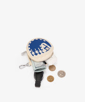 MLB Chicago Cubs Catcher’s Mitt Wristlet Set