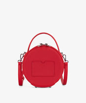 MLB Chicago Cubs Circle Crossbody Bag
