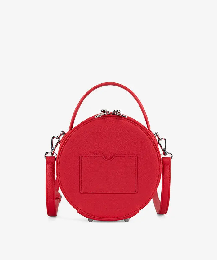 MLB Chicago Cubs Circle Crossbody Bag