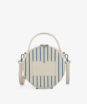 MLB Chicago Cubs Circle Crossbody Bag