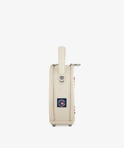 MLB Chicago Cubs Circle Crossbody Bag