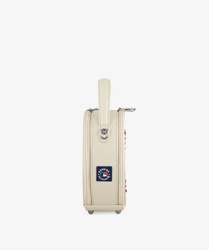 MLB Chicago Cubs Circle Crossbody Bag