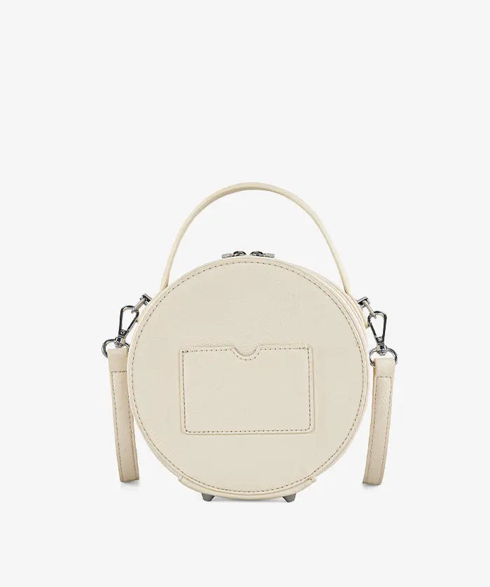 MLB Chicago Cubs Circle Crossbody Bag