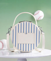 MLB Chicago Cubs Circle Crossbody Bag