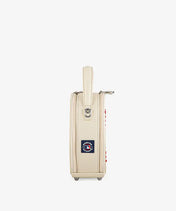 MLB Chicago Cubs Circle Crossbody Bag