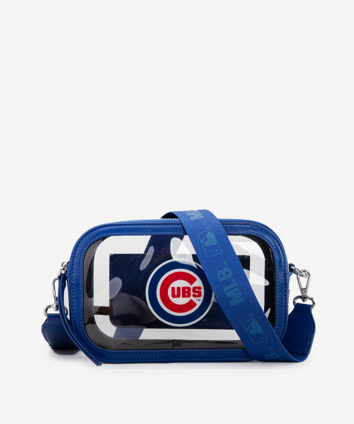 MLBChicagoCubsClearClearCrossbodyBag_1.webp