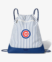 MLB Chicago Cubs Drawstring Backpack