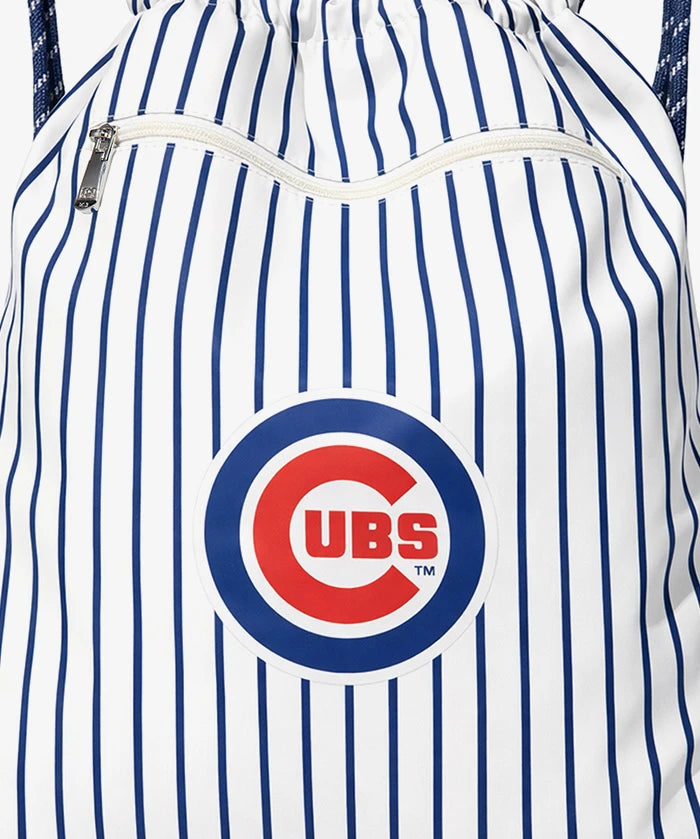MLB Chicago Cubs Drawstring Backpack