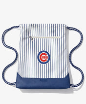 MLB Chicago Cubs Drawstring Backpack