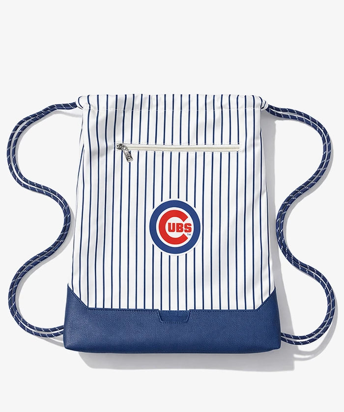 MLB Chicago Cubs Drawstring Backpack