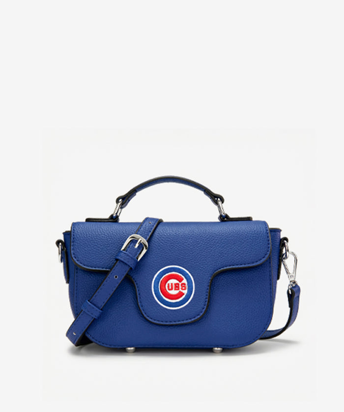 MLBChicagoCubsFlapCrossbodyBagwithTopHandle_6.webp