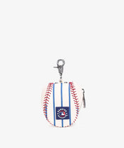 MLB Chicago Cubs Keychain Pouch