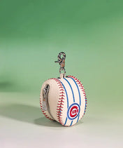 MLB Chicago Cubs Keychain Pouch