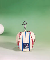 MLB Chicago Cubs Keychain Pouch