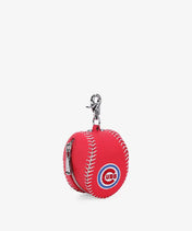 MLB Chicago Cubs Keychain Pouch