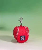 MLB Chicago Cubs Keychain Pouch