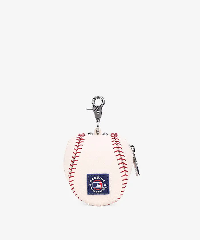 MLB Chicago Cubs Keychain Pouch