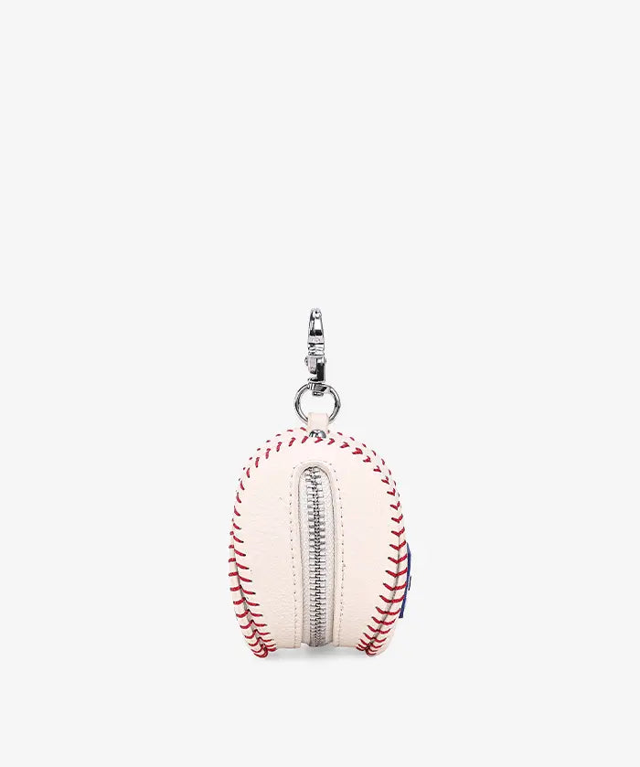MLB Chicago Cubs Keychain Pouch
