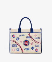 MLB Chicago Cubs Laptop Tote Bag (Pre-Order)