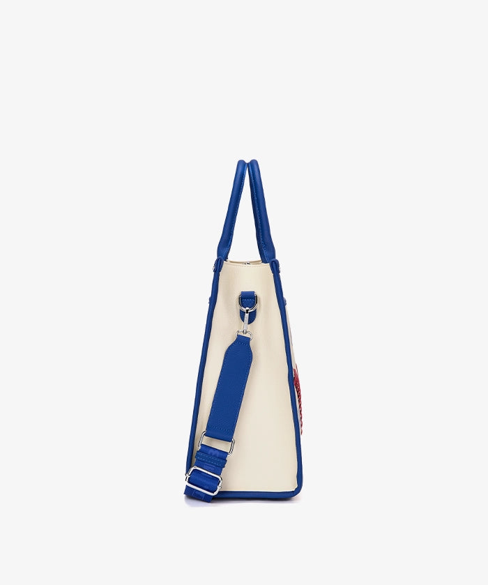 MLB Chicago Cubs Laptop Tote Bag (Pre-Order)