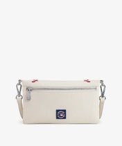 MLB Chicago Cubs Leather Crossbody Purse
