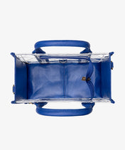 MLB Chicago Cubs Stitch Clear Tote – Fastball