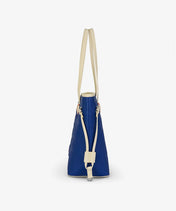 MLB Chicago Cubs Tote Bag with Wristlet Wallet