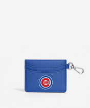 MLB Chicago Cubs Catcher’s Mitt Wristlet Set