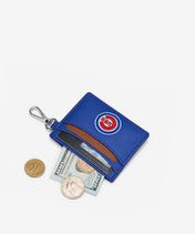 MLB Chicago Cubs Catcher’s Mitt Wristlet Set