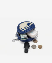 MLB Chicago Cubs Catcher’s Mitt Wristlet Set