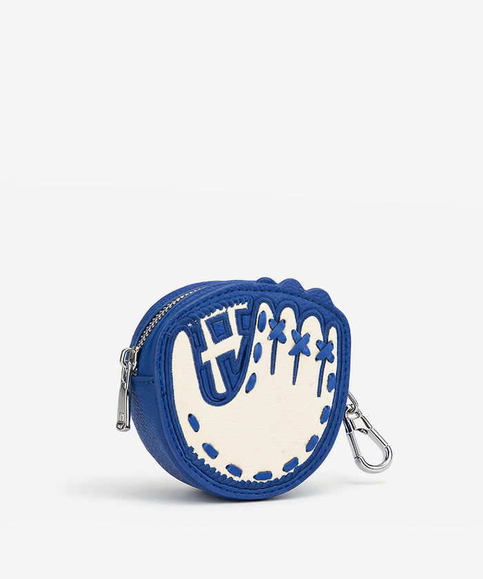 MLB Chicago Cubs Catcher’s Mitt Wristlet Set
