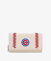 MLB Chicago Cubs Wristlet Wallet
