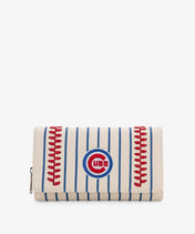 MLB Chicago Cubs Wristlet Wallet