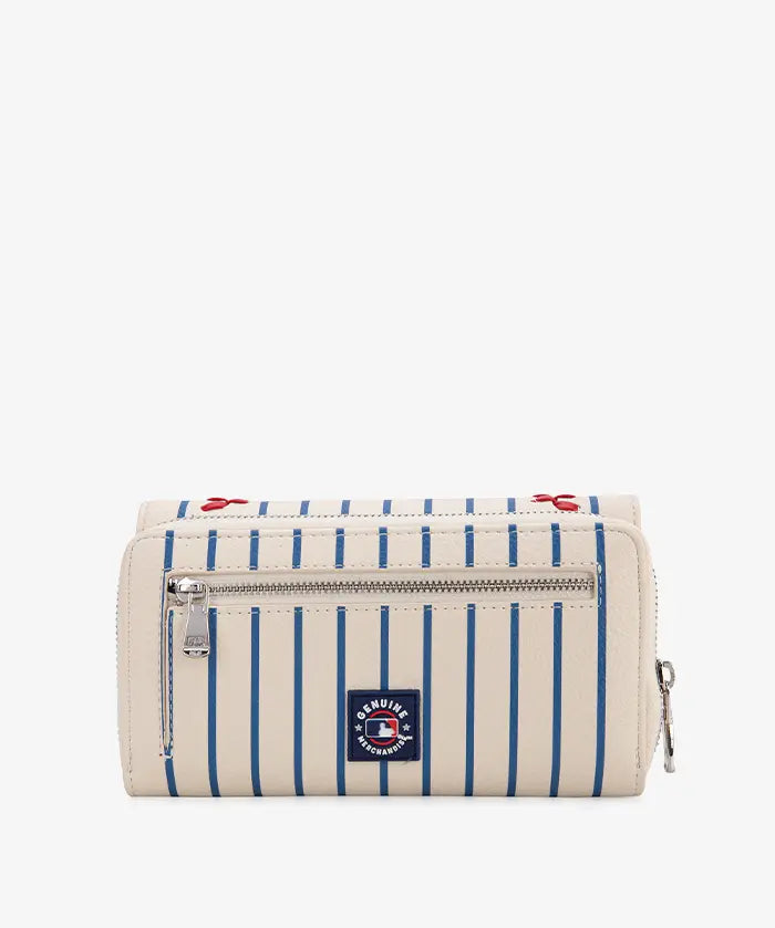 MLB Chicago Cubs Wristlet Wallet
