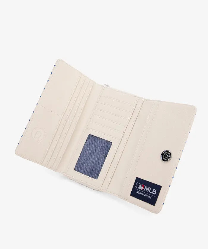 MLB Chicago Cubs Wristlet Wallet