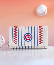 MLB Chicago Cubs Wristlet Wallet