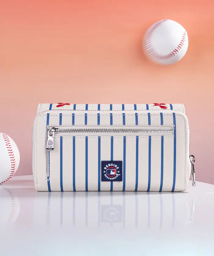 MLB Chicago Cubs Wristlet Wallet